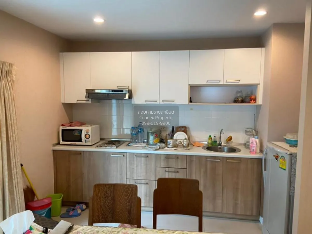 ขายคอนโด  เมโทร ปาร์ค สาทร BTS-วุฒากาศ ปากคลองภาษีเจริญ เขต ภาษีเ