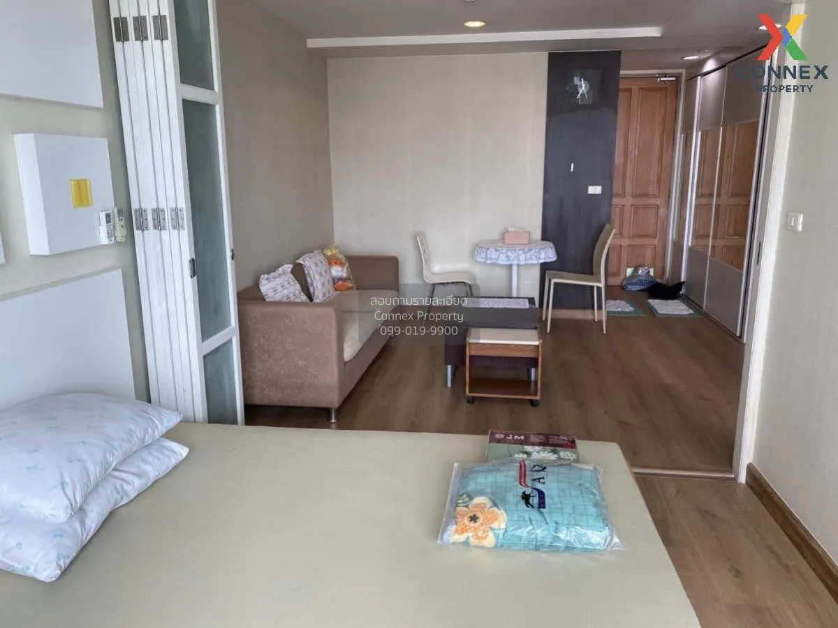 For Rent Condo , The Station Sathorn Bangrak , BTS-Saphan Taksin 