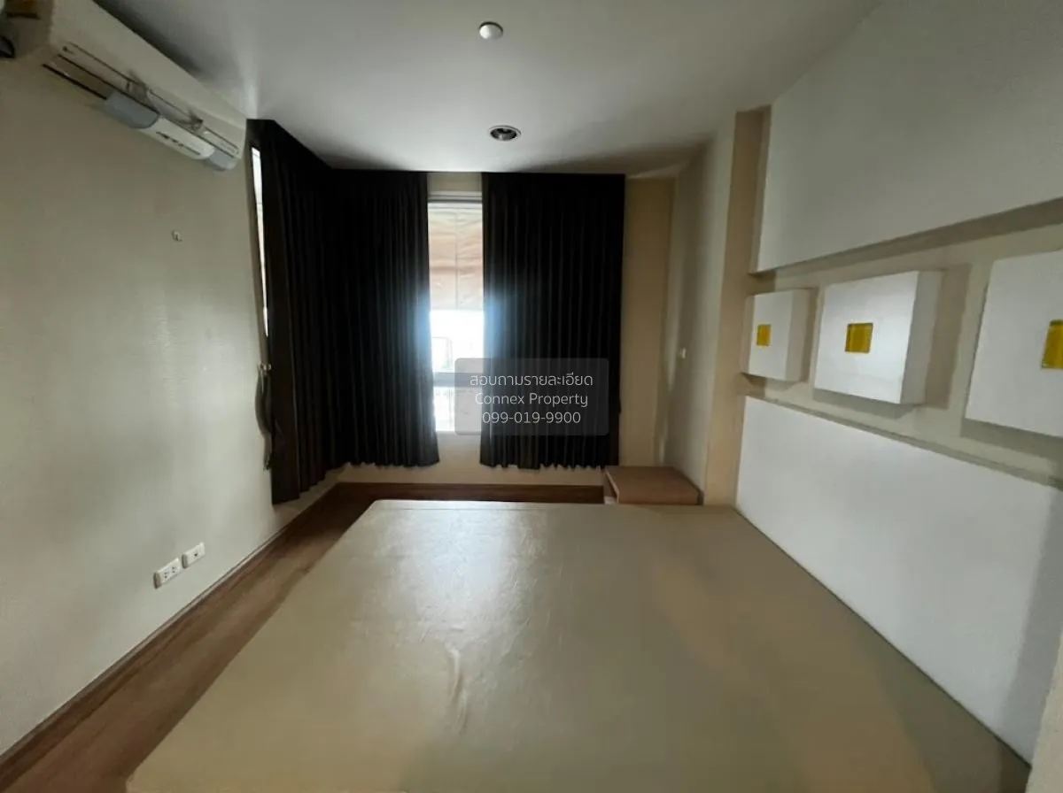 For Rent Condo , The Station Sathorn Bangrak , BTS-Saphan Taksin 