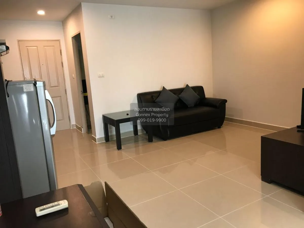 For Sale Condo , Metro Park Sathorn , BTS-Wutthakat , Pakklong Ph 2