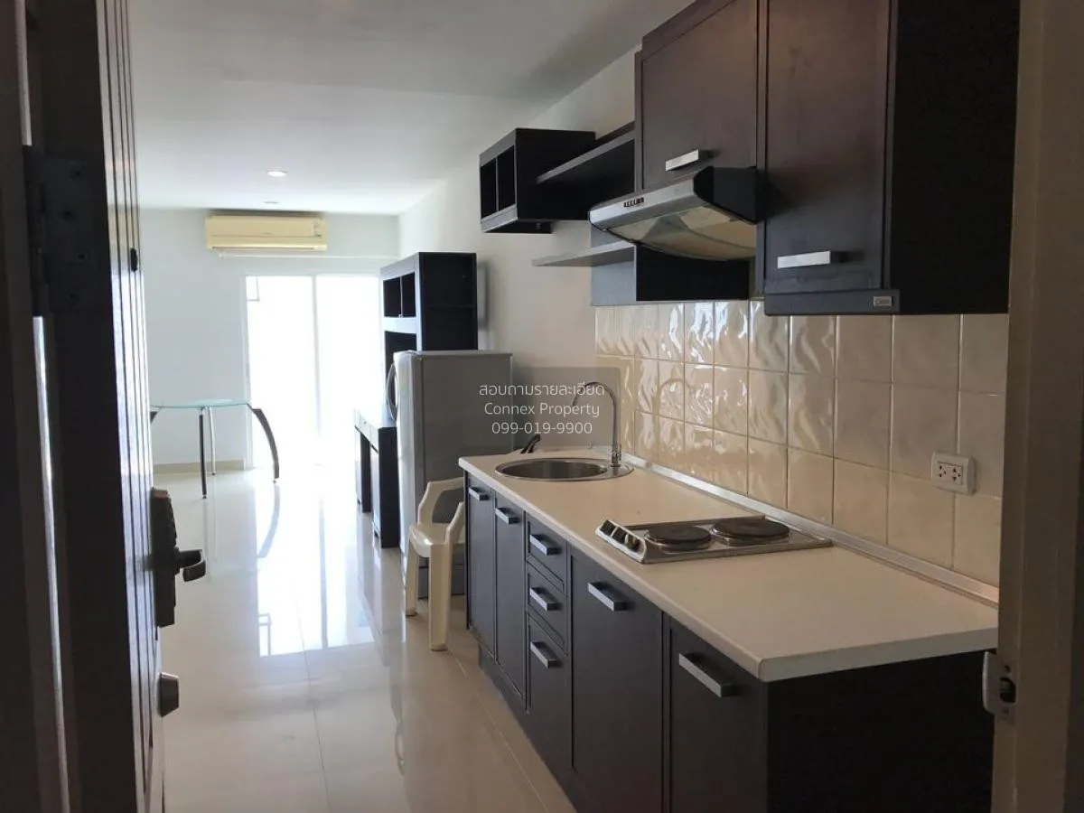 For Sale Condo , Metro Park Sathorn , BTS-Wutthakat , Pakklong Ph 4