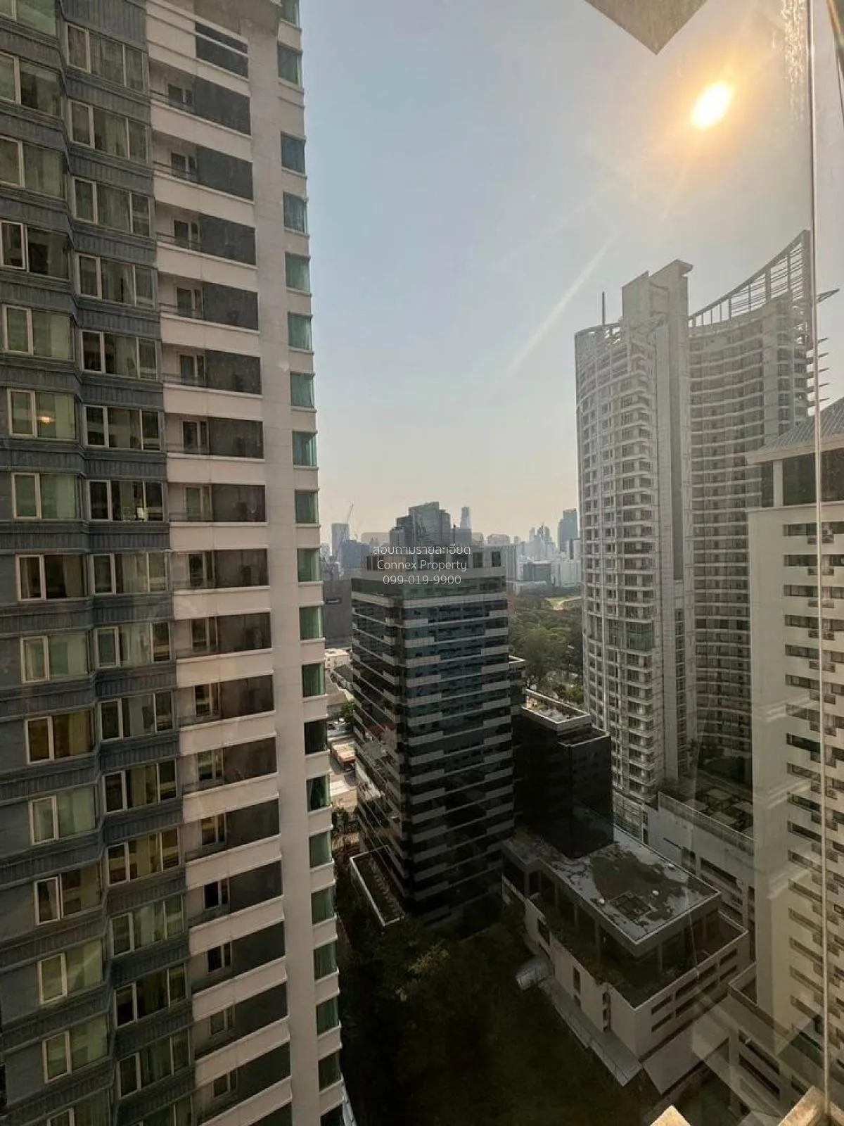 เช่าคอนโด  แกรนด์ หลังสวน BTS-สถานีราชดำริ ลุมพินี เขต ปทุมวัน กร