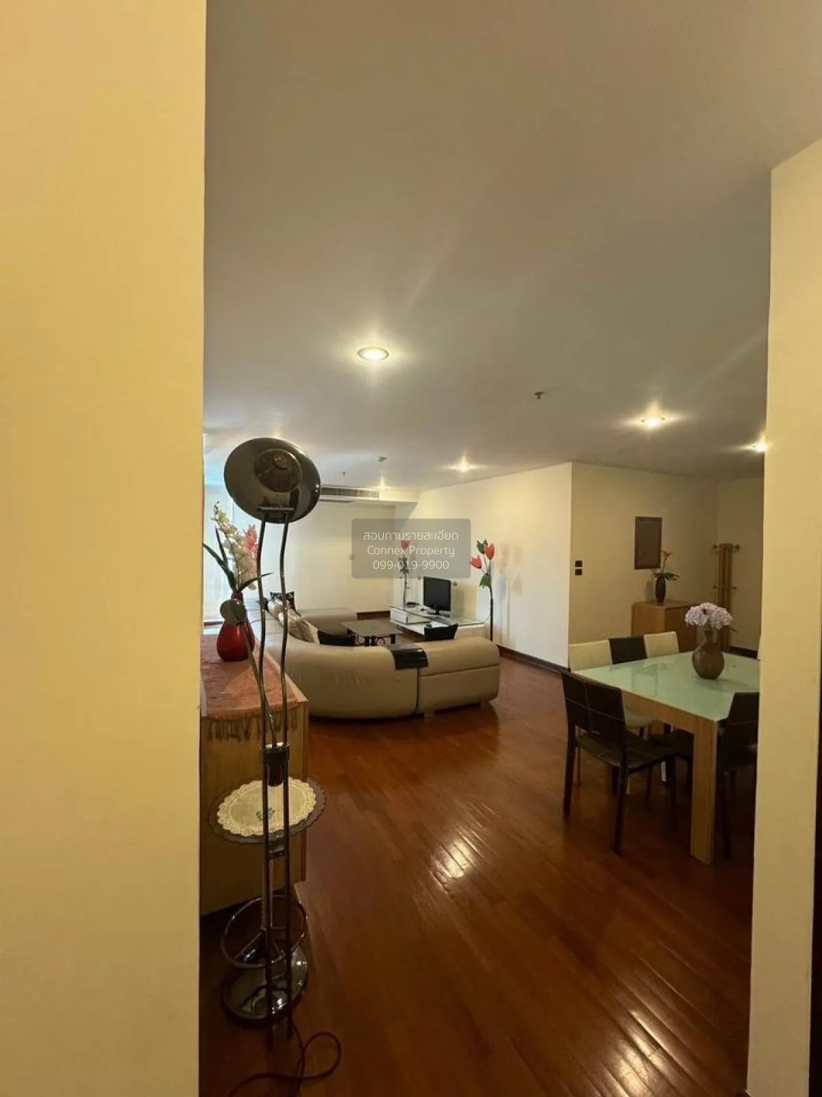 เช่าคอนโด  แกรนด์ หลังสวน BTS-สถานีราชดำริ ลุมพินี เขต ปทุมวัน กร 2