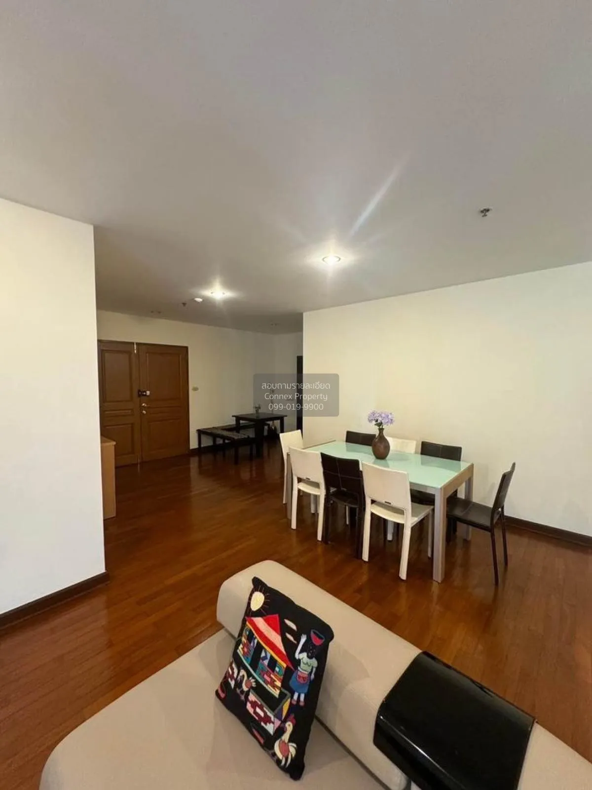 เช่าคอนโด  แกรนด์ หลังสวน BTS-สถานีราชดำริ ลุมพินี เขต ปทุมวัน กร 3