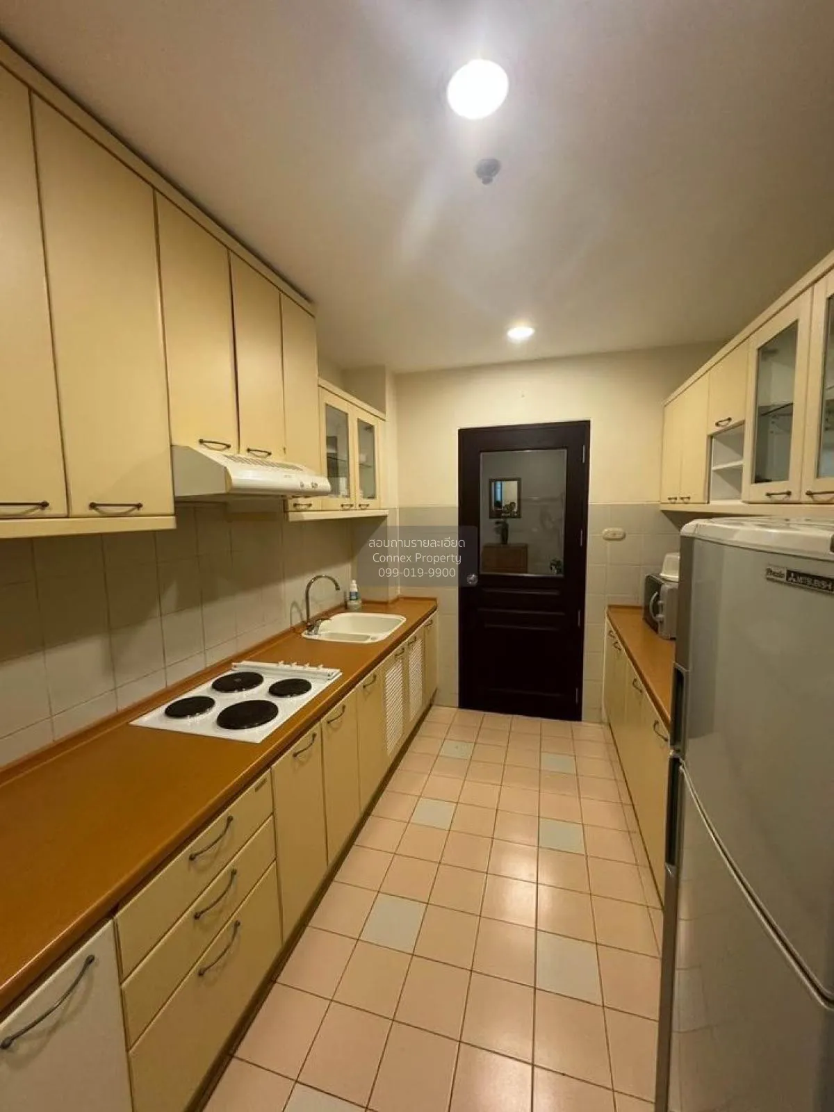 เช่าคอนโด  แกรนด์ หลังสวน BTS-สถานีราชดำริ ลุมพินี เขต ปทุมวัน กร 4