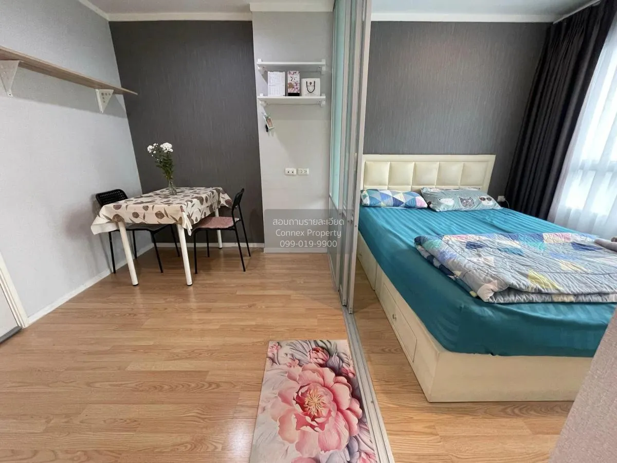 For Sale Condo , Lumpini Ville Sukhumvit 77 phase 2 , BTS-On Nut  1