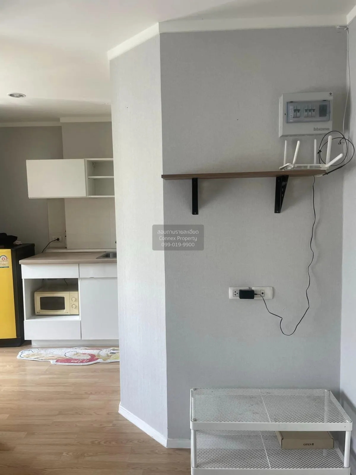 For Sale Condo , Lumpini Ville Sukhumvit 77 phase 2 , BTS-On Nut  3