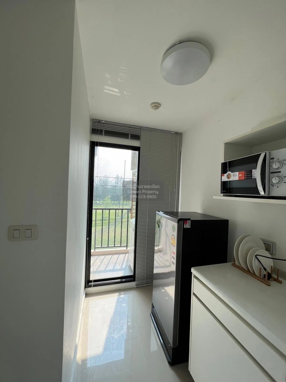 เช่าคอนโด  ไอคอนโด ศาลายา 2 เดอะ แคมปัส ศาลายา พุทธมณฑล นครปฐม CX