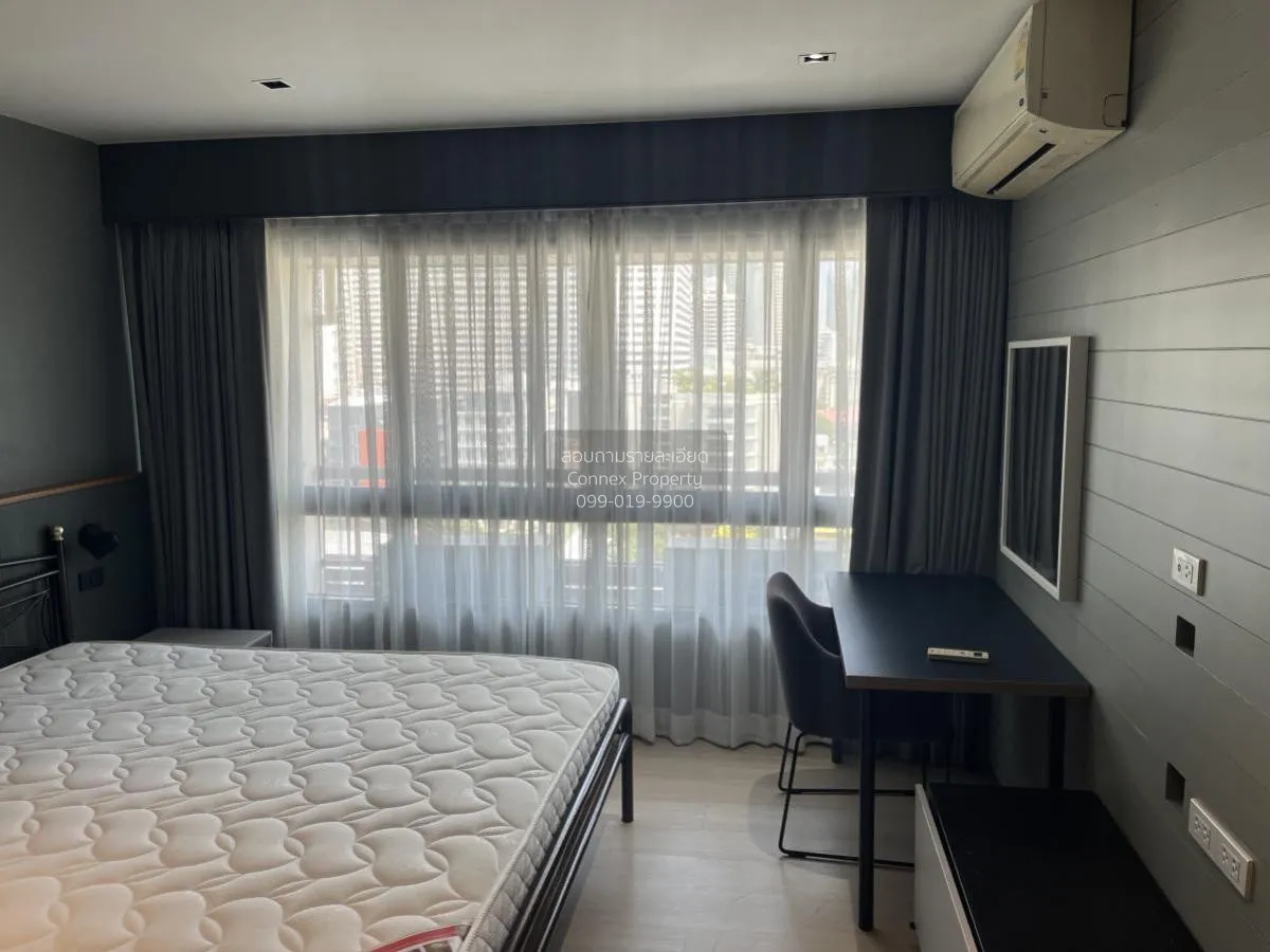 เช่าคอนโด  บ้านเพลินจิต BTS-เพลินจิต ลุมพินี เขต ปทุมวัน กรุงเทพ 