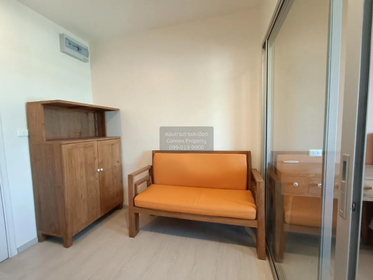 For Rent Condo , Aspire Sathorn - Taksin (Timber Zone) , BTS-Wutt 1