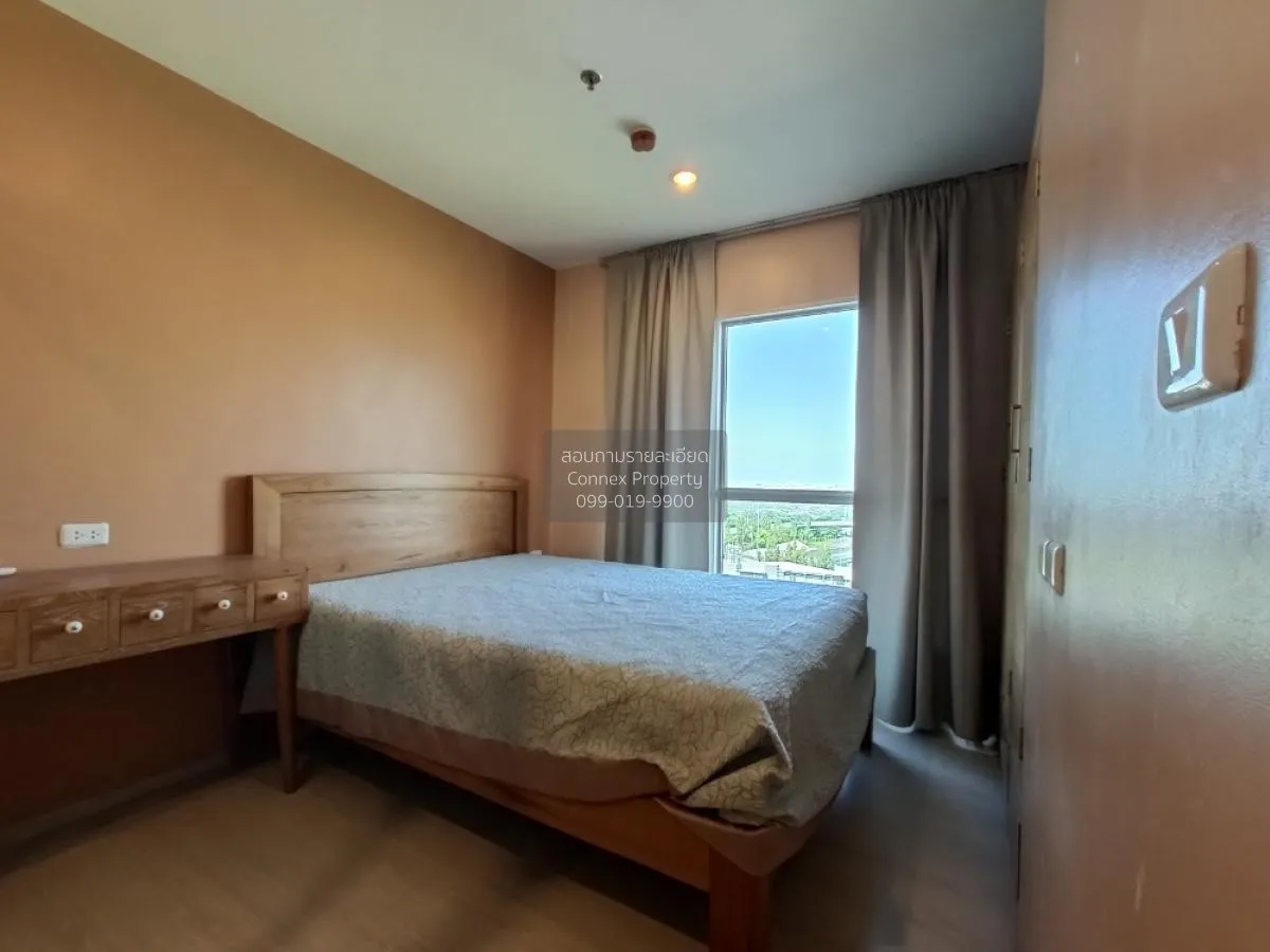 For Rent Condo , Aspire Sathorn - Taksin (Timber Zone) , BTS-Wutt 3