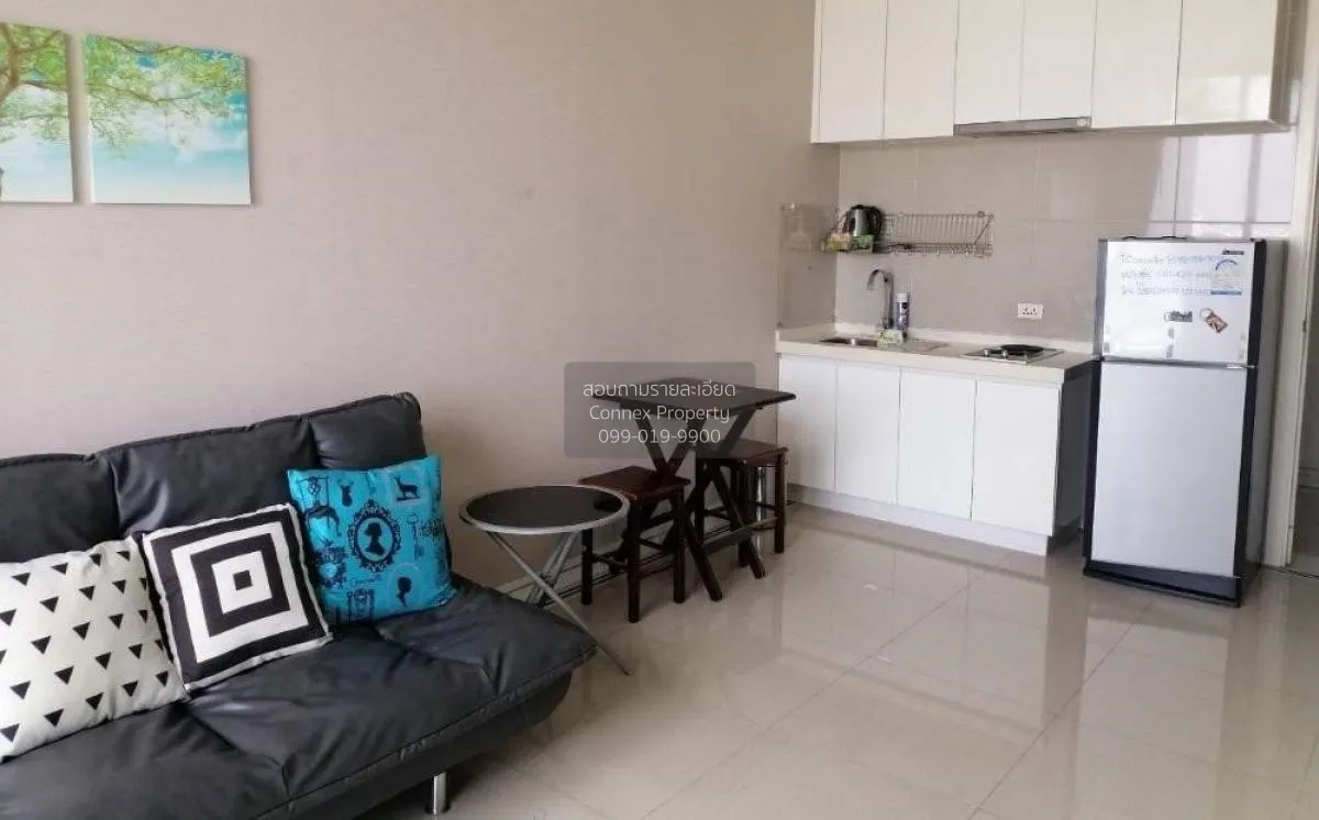 For Sale Condo , TC Green Rama 9 , MRT-Phra Ram 9 , Huai Khwang , 2