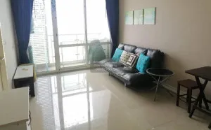 For Rent Condo , TC Green Rama 9 , MRT-Phra Ram 9 , Huai Khwang , Huai Khwang , Bangkok , CX-97726
