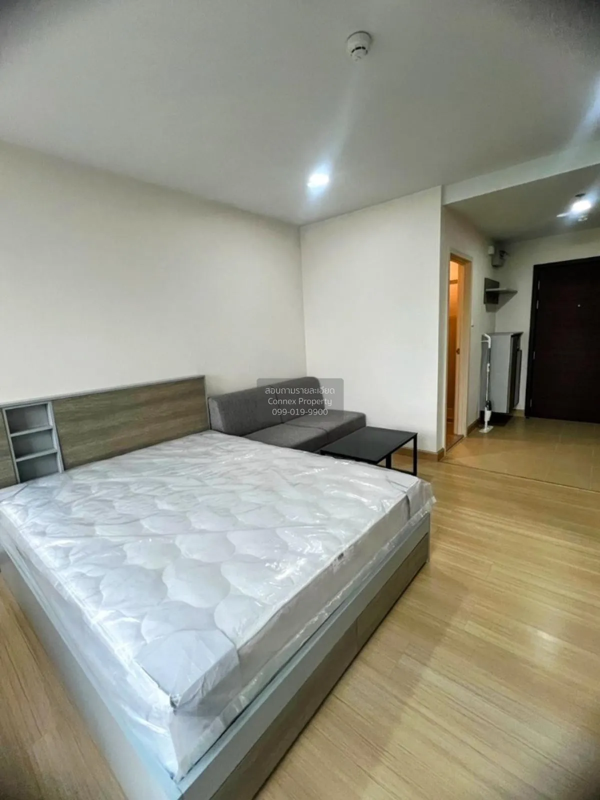 For Rent Condo , Supalai Park Talat Phlu Station , BTS-Talat Phlu 3