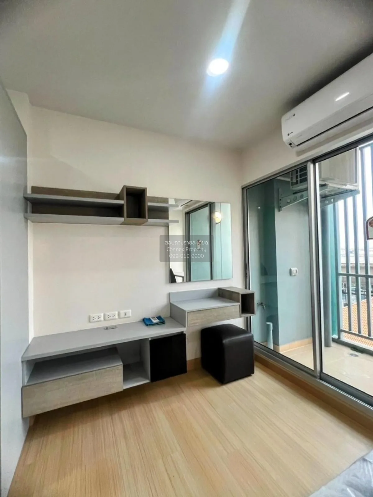 เช่าคอนโด  ศุภาลัย ปาร์ค สถานีตลาดพลู BTS-ตลาดพลู ตลาดพลู เขต ธนบ