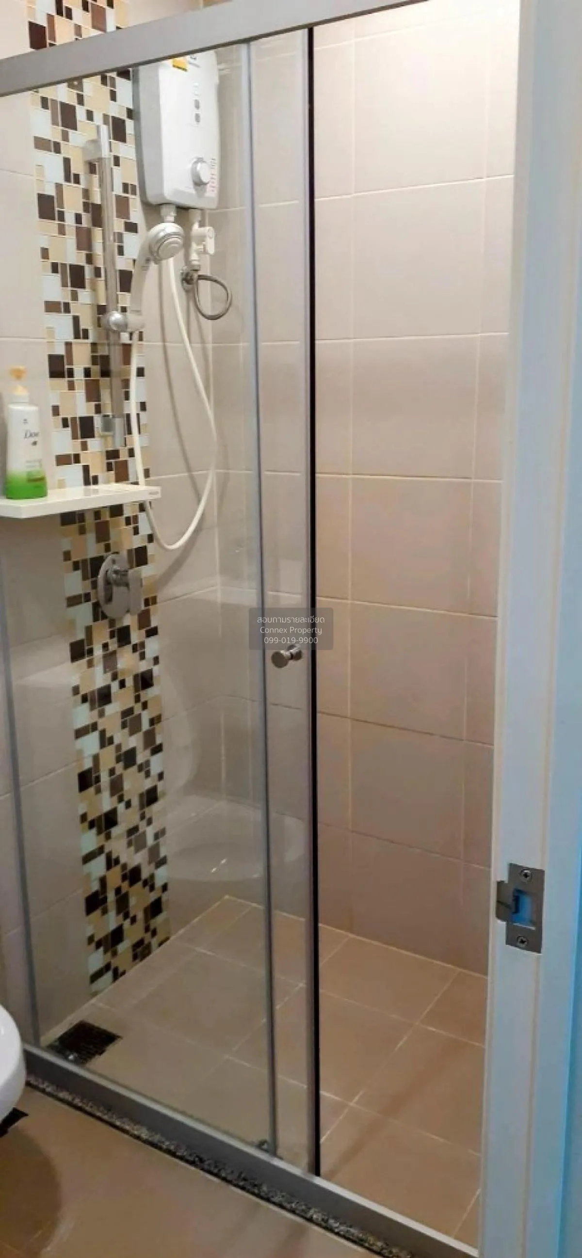 เช่าคอนโด  ศุภาลัย ปาร์ค สถานีตลาดพลู BTS-ตลาดพลู ตลาดพลู เขต ธนบ