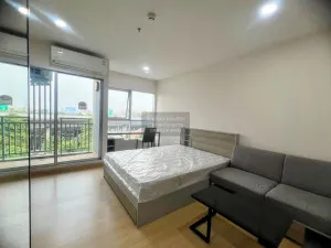 For Rent Condo , Supalai Park Talat Phlu Station , BTS-Talat Phlu , Talat Phlu , Thon Buri , Bangkok , CX-97732