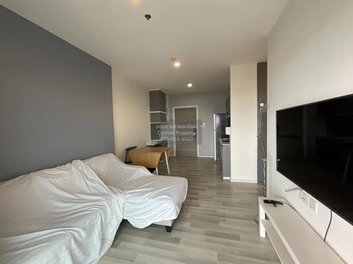 For Rent Condo , The Key Sathorn - Charoenrat , BTS-Surasak , Ban 1