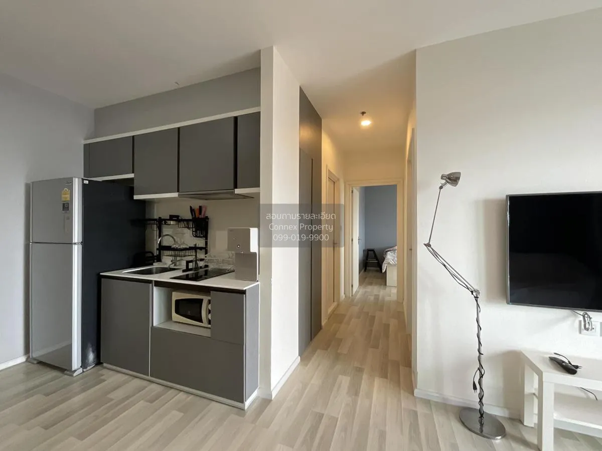 For Rent Condo , The Key Sathorn - Charoenrat , BTS-Surasak , Ban 3