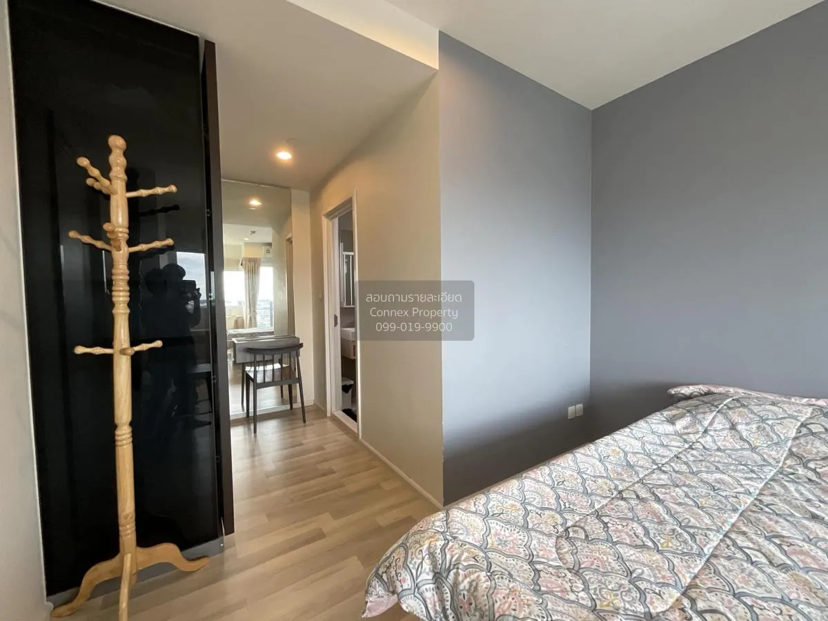 For Rent Condo , The Key Sathorn - Charoenrat , BTS-Surasak , Ban