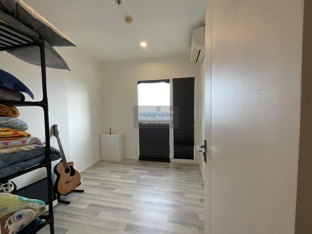 For Rent Condo , The Key Sathorn - Charoenrat , BTS-Surasak , Ban