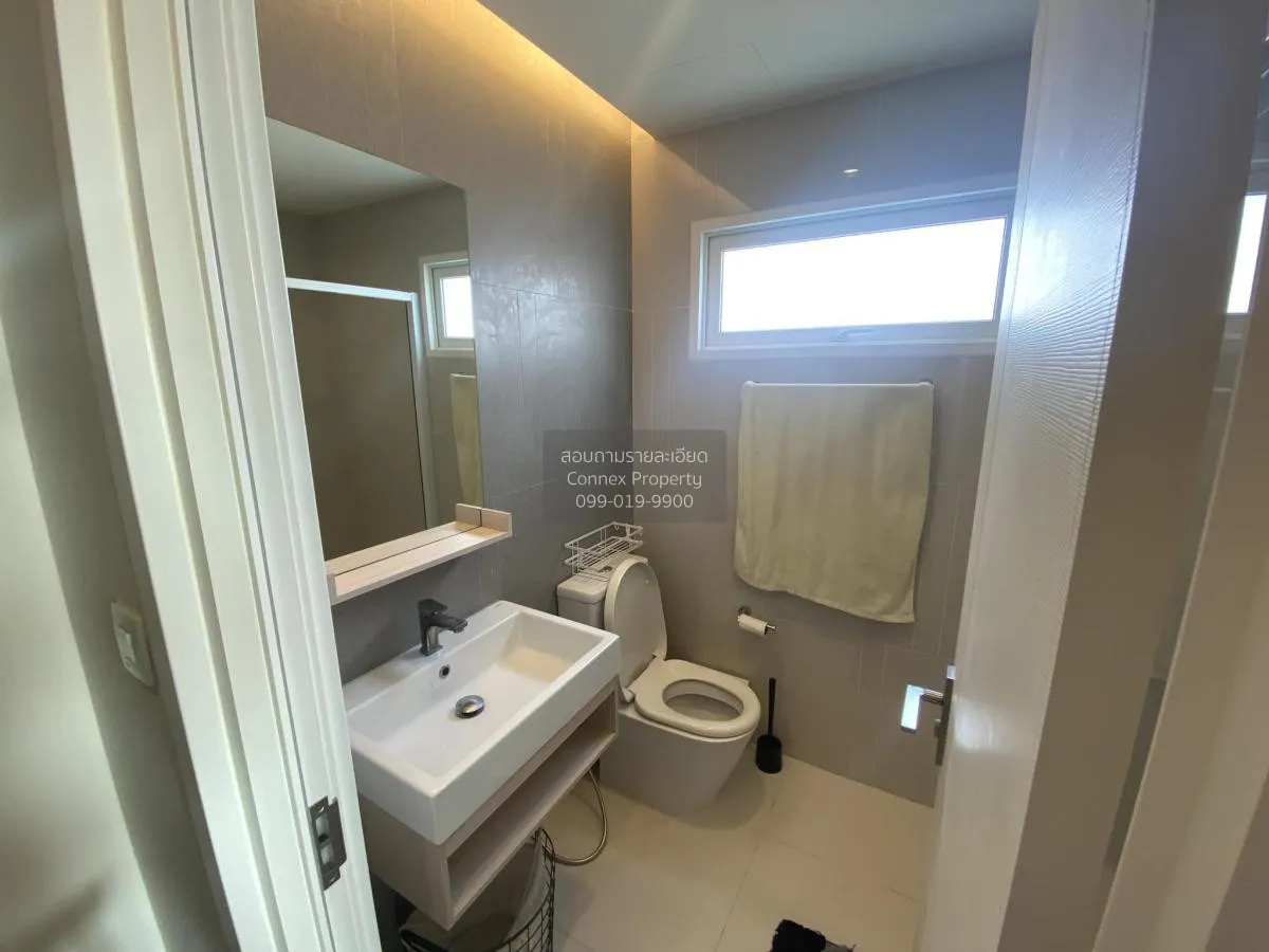 For Rent Condo , The Key Sathorn - Charoenrat , BTS-Surasak , Ban