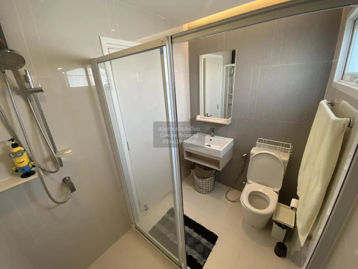 For Rent Condo , The Key Sathorn - Charoenrat , BTS-Surasak , Ban