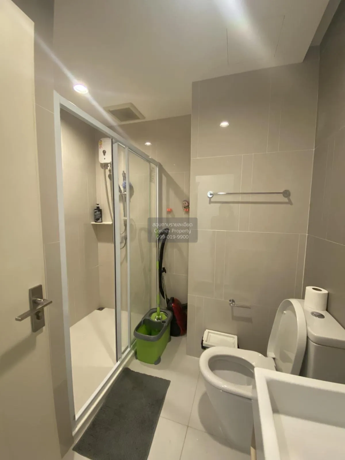 For Rent Condo , The Key Sathorn - Charoenrat , BTS-Surasak , Ban