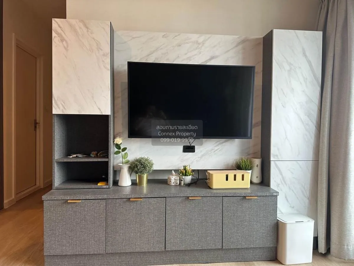 เช่าคอนโด  เดอะคีย์ สาทร - เจริญราษฎร์ BTS-สุรศักดิ์ บางโคล่ เขต  2