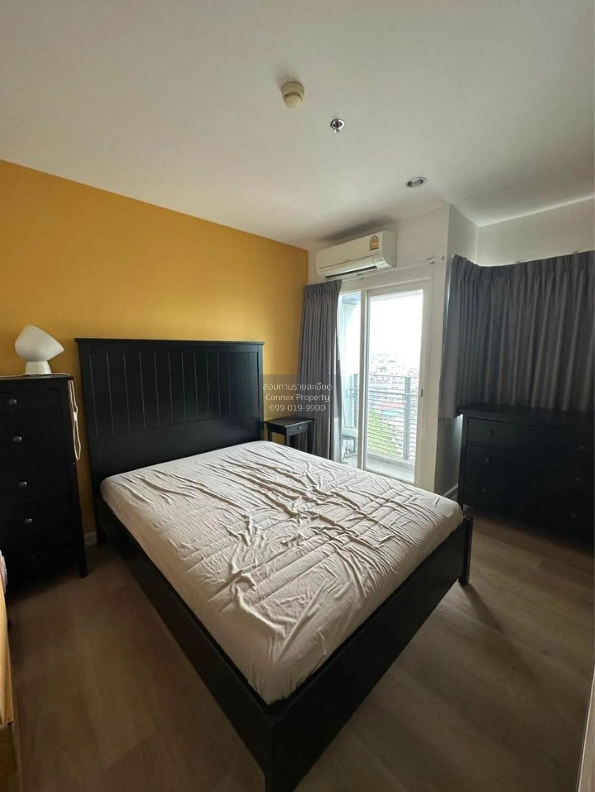 เช่าคอนโด  เดอะคีย์ สาทร - เจริญราษฎร์ BTS-สุรศักดิ์ บางโคล่ เขต  4