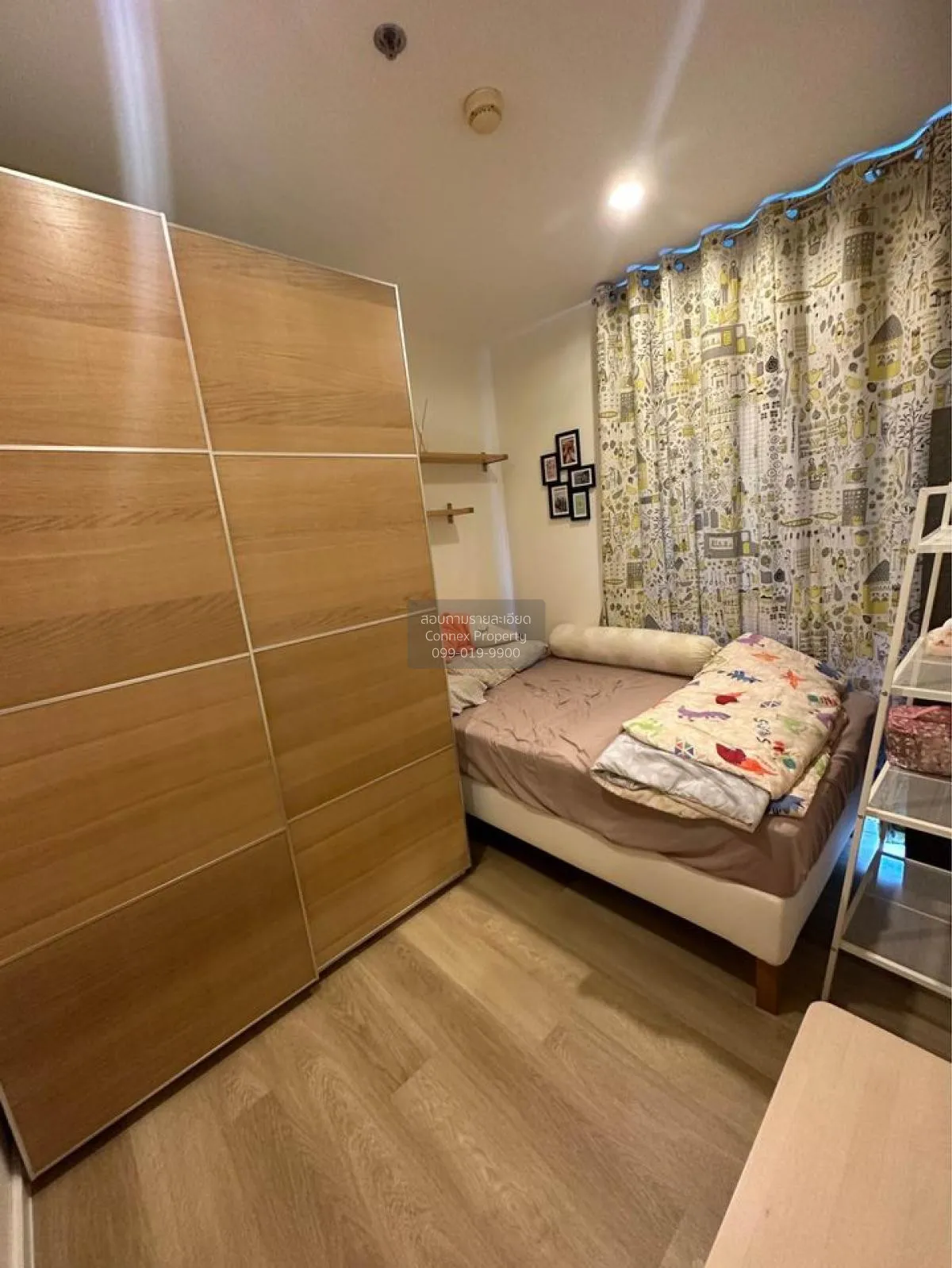 เช่าคอนโด  เดอะคีย์ สาทร - เจริญราษฎร์ BTS-สุรศักดิ์ บางโคล่ เขต 