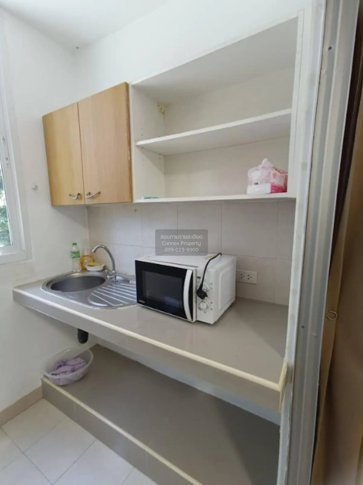 เช่าคอนโด  ซิตี้ โฮม รัชดา MRT-ห้วยขวาง ห้วยขวาง เขต ห้วยขวาง กรุ 3