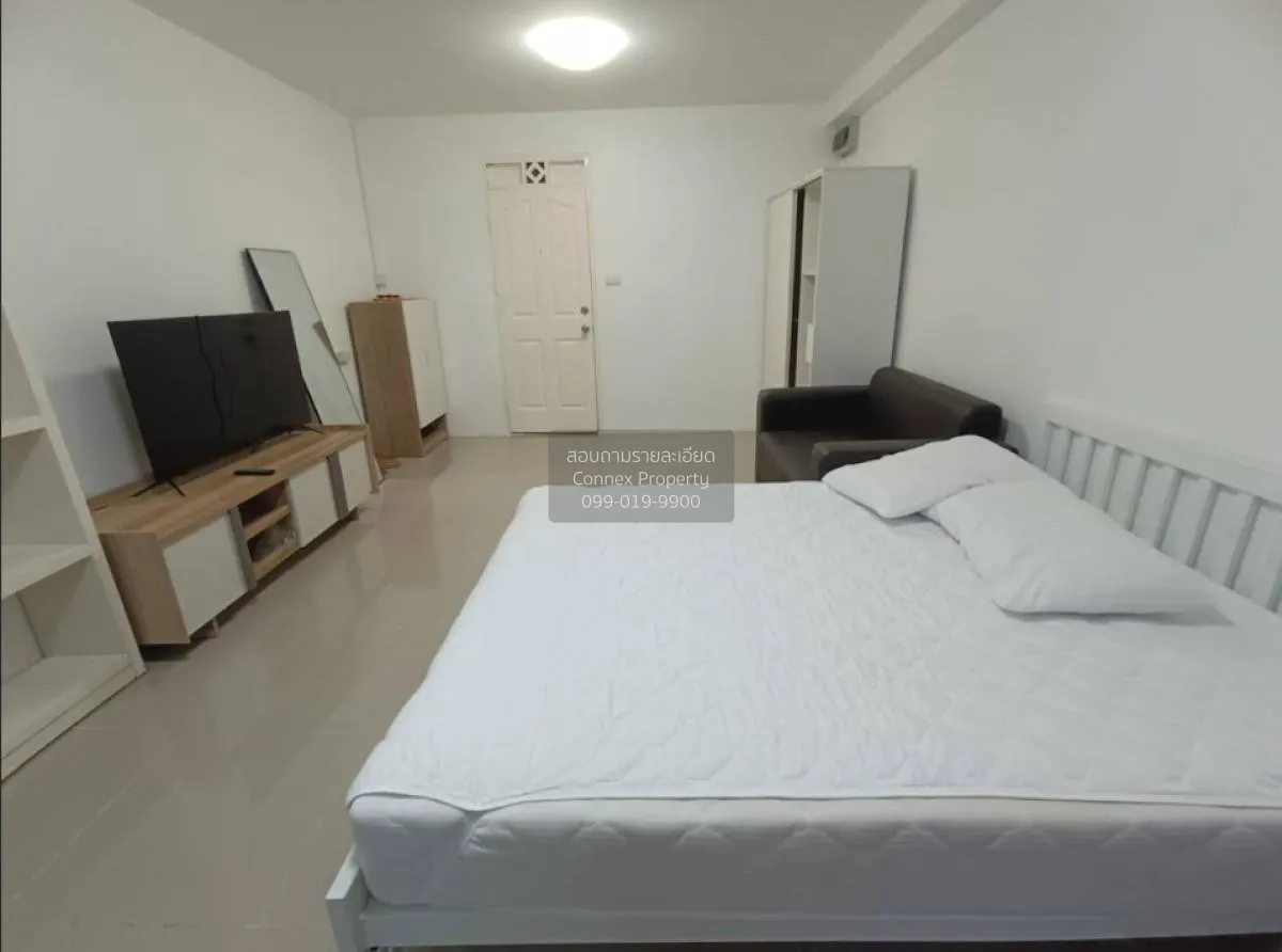 เช่าคอนโด  ซิตี้ โฮม รัชดา MRT-ห้วยขวาง ห้วยขวาง เขต ห้วยขวาง กรุ