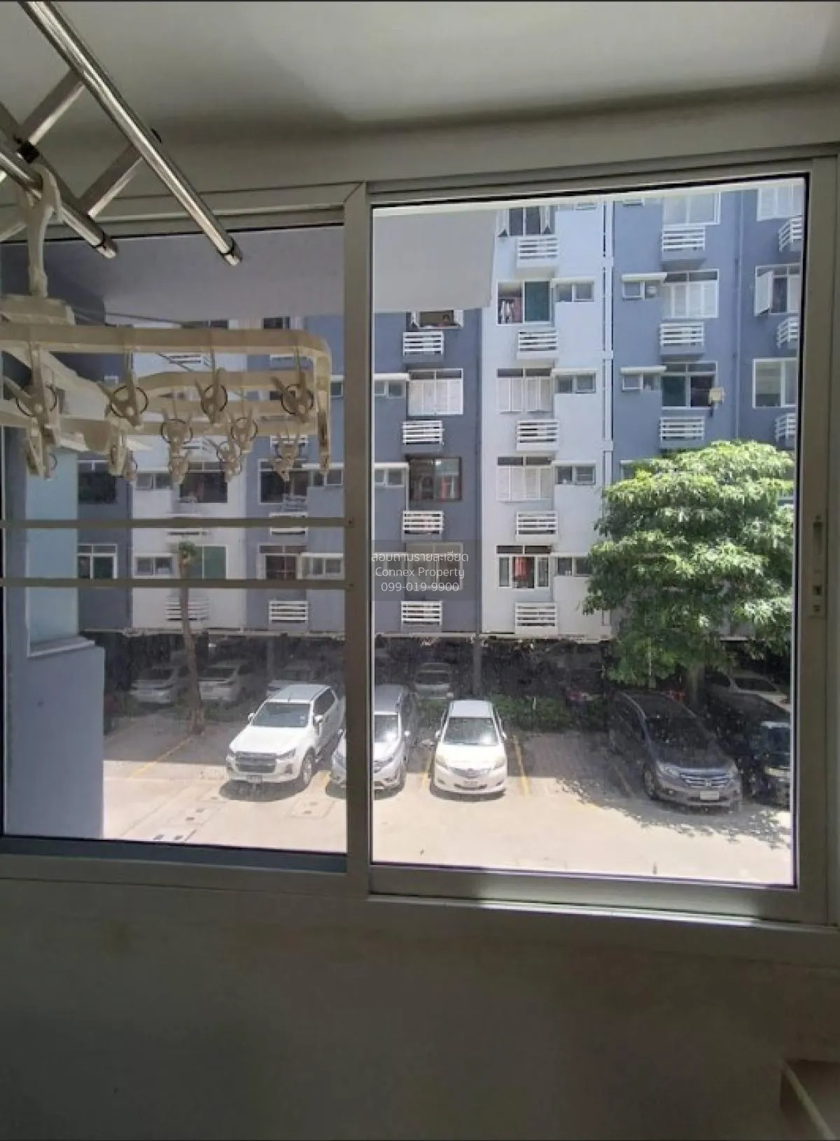 เช่าคอนโด  ซิตี้ โฮม รัชดา MRT-ห้วยขวาง ห้วยขวาง เขต ห้วยขวาง กรุ