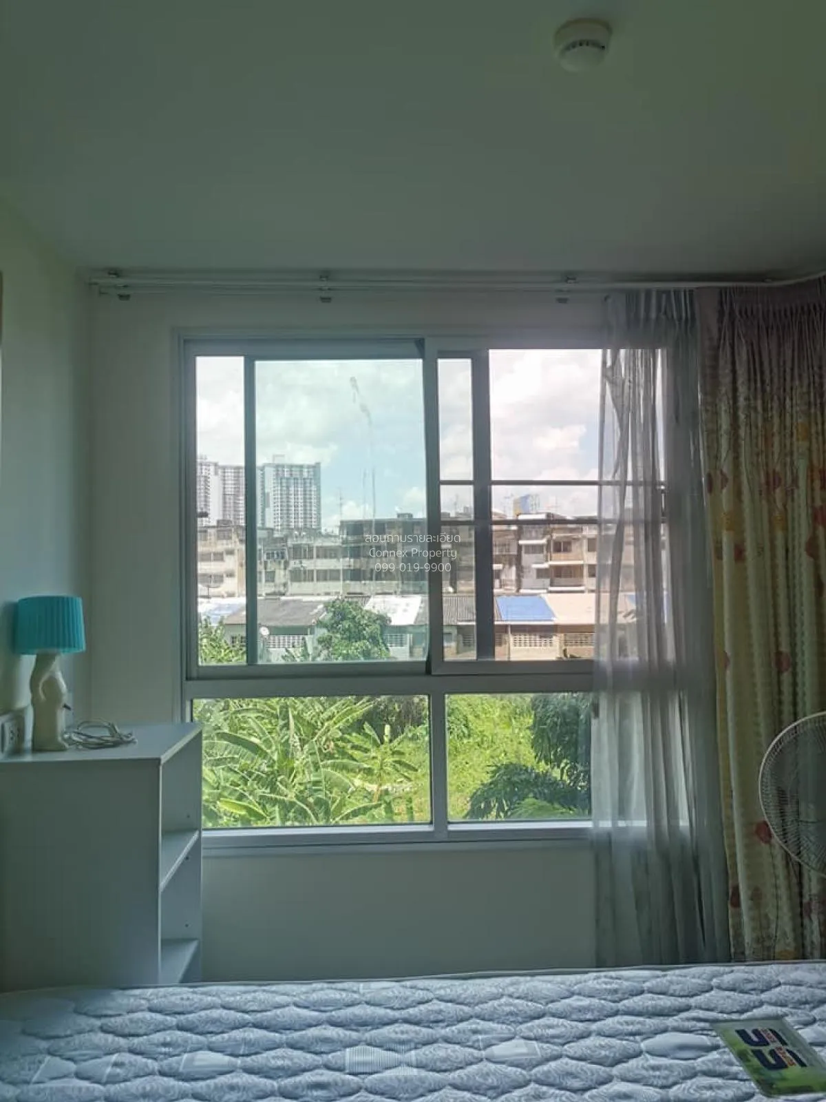 ขายคอนโด  ยู ดีไลท์ รัตนาธิเบศร์ MRT-ศูนย์ราชการนนทบุรี บางกระสอบ