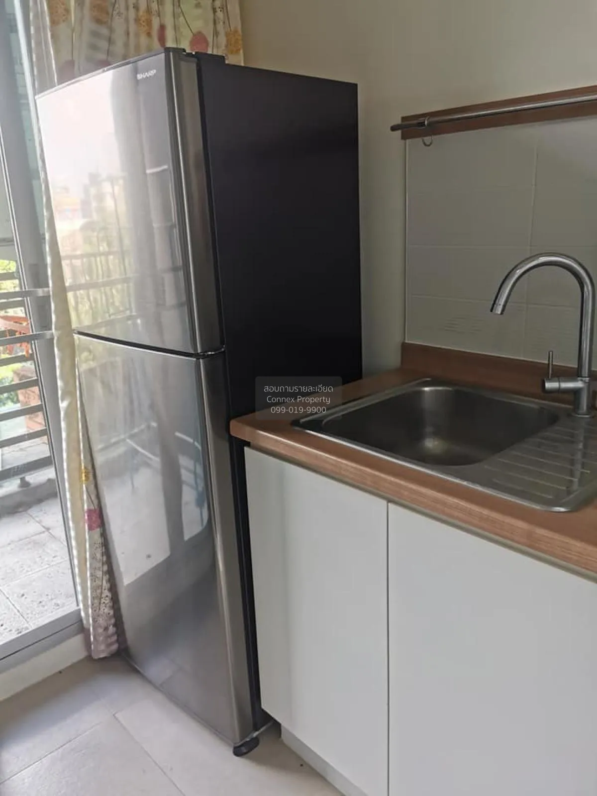 ขายคอนโด  ยู ดีไลท์ รัตนาธิเบศร์ MRT-ศูนย์ราชการนนทบุรี บางกระสอบ