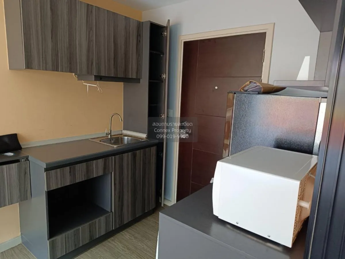 ขายคอนโด  วิลล่า ลาซาล สุขุมวิท 105 BTS-แบริ่ง บางนา เขต บางนา กร 3