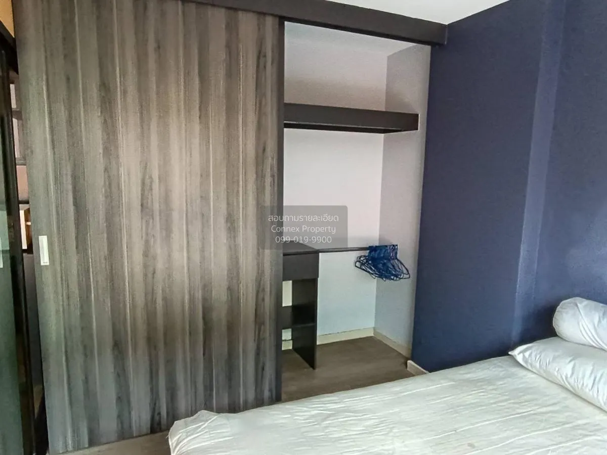 ขายคอนโด  วิลล่า ลาซาล สุขุมวิท 105 BTS-แบริ่ง บางนา เขต บางนา กร