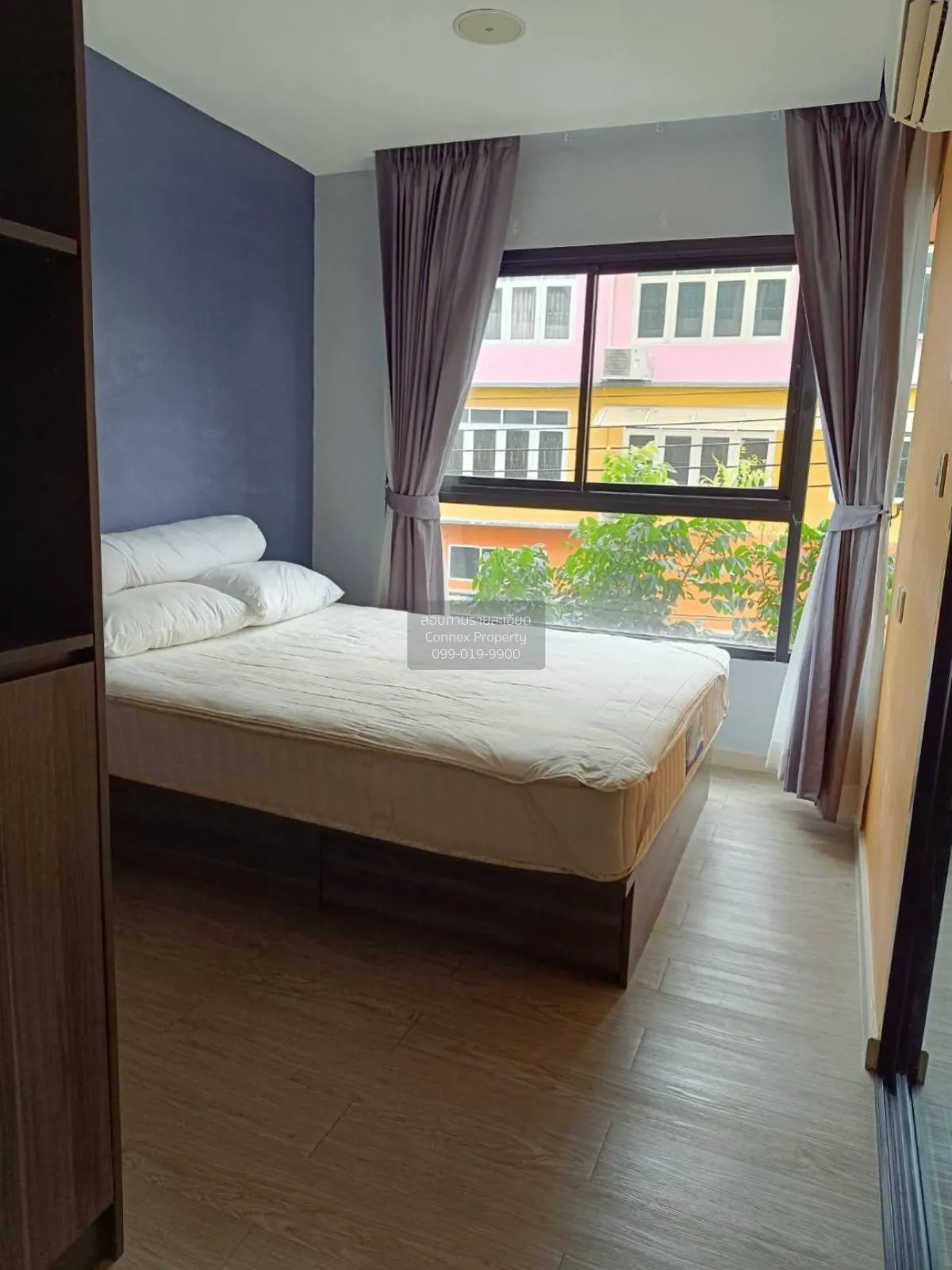 ขายคอนโด  วิลล่า ลาซาล สุขุมวิท 105 BTS-แบริ่ง บางนา เขต บางนา กร