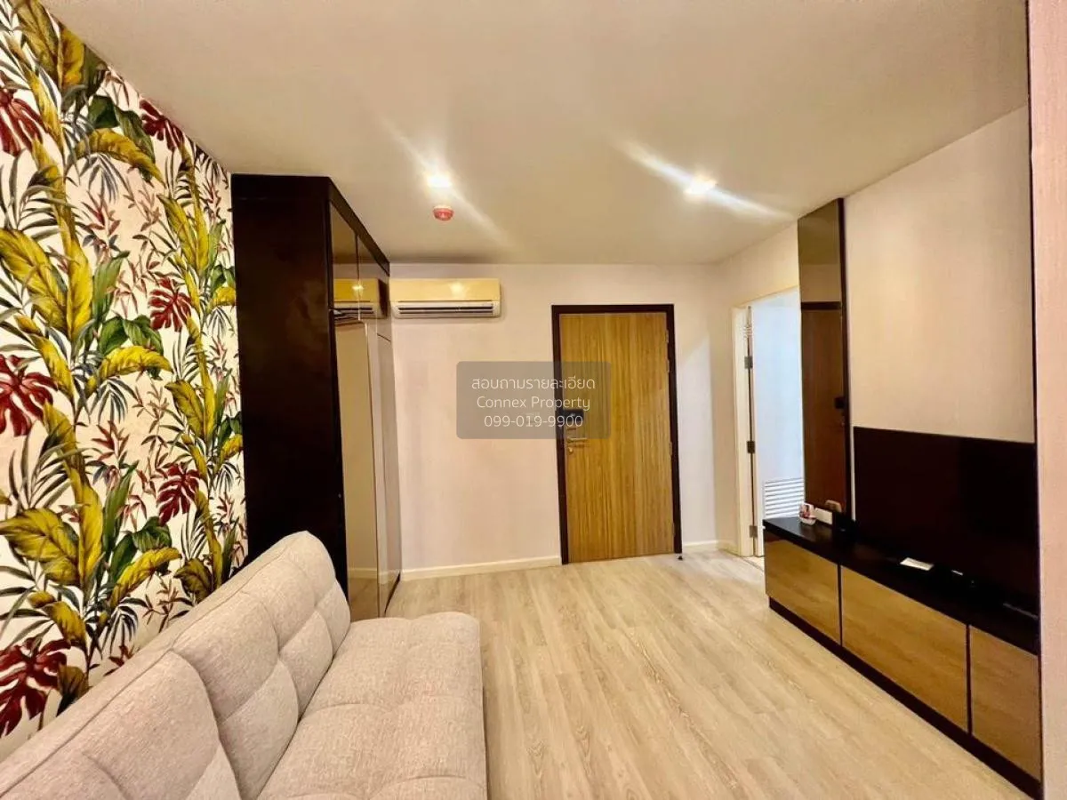 เช่าคอนโด  เมโทร ลักซ์ พระราม 4 BTS-เอกมัย พระโขนง เขต คลองเตย กร 3