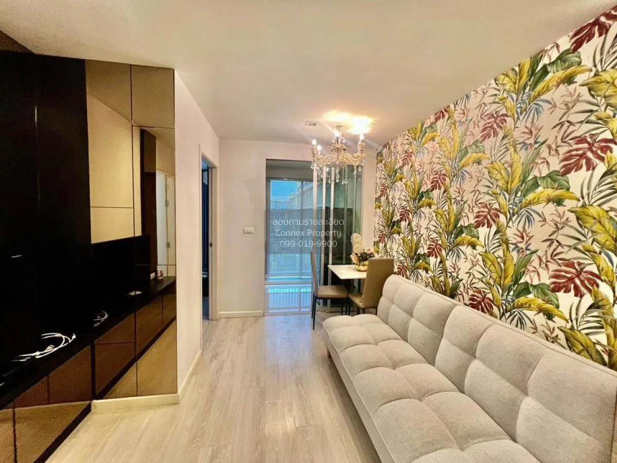 ขายคอนโด  เมโทร ลักซ์ พระราม 4 BTS-เอกมัย พระโขนง เขต คลองเตย กรุ 2