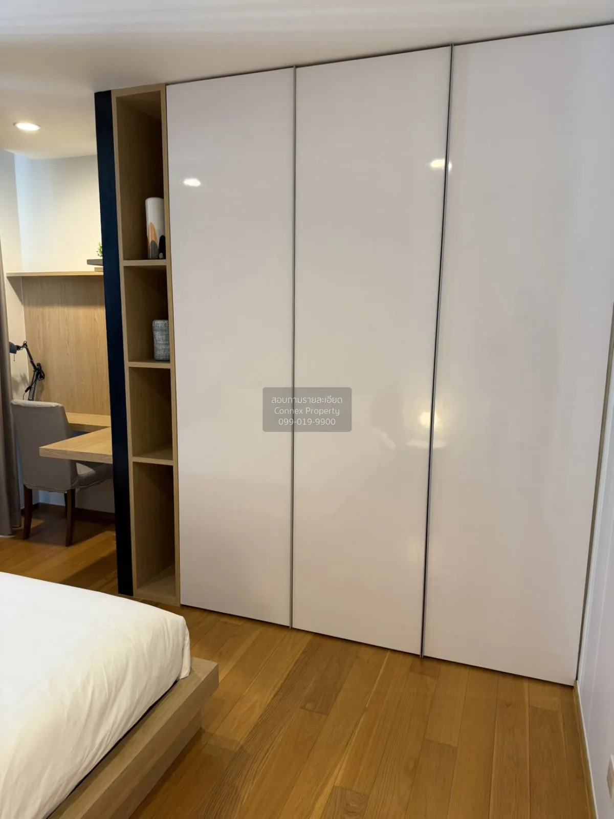 ขายคอนโด  โนเบิล รีโว สีลม BTS-สุรศักดิ์ สีลม เขต บางรัก กรุงเทพ 
