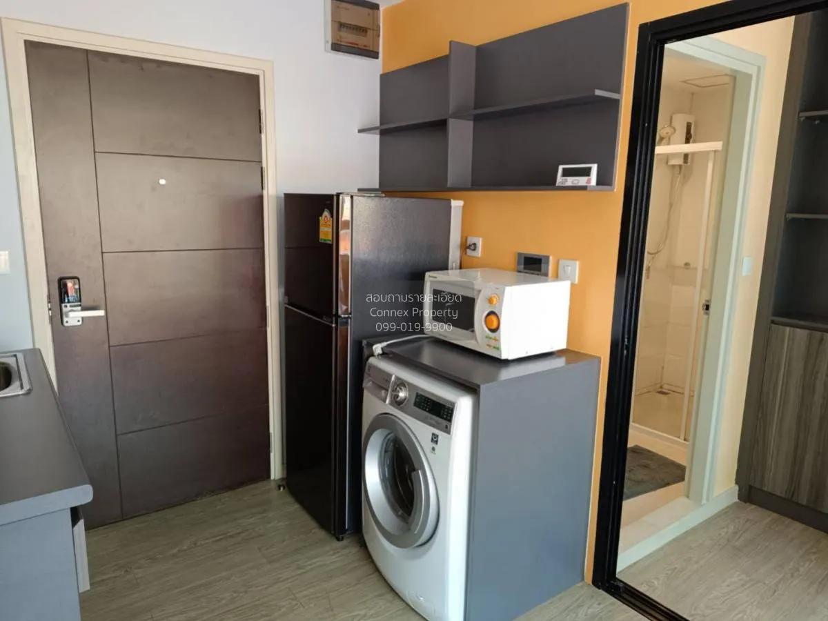 For Sale Condo , Noble Revo Silom , BTS-Surasak , Silom , Bang Ra 3