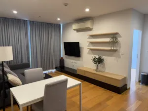 ขายคอนโด  โนเบิล รีโว สีลม BTS-สุรศักดิ์ สีลม เขต บางรัก กรุงเทพ CX-97747