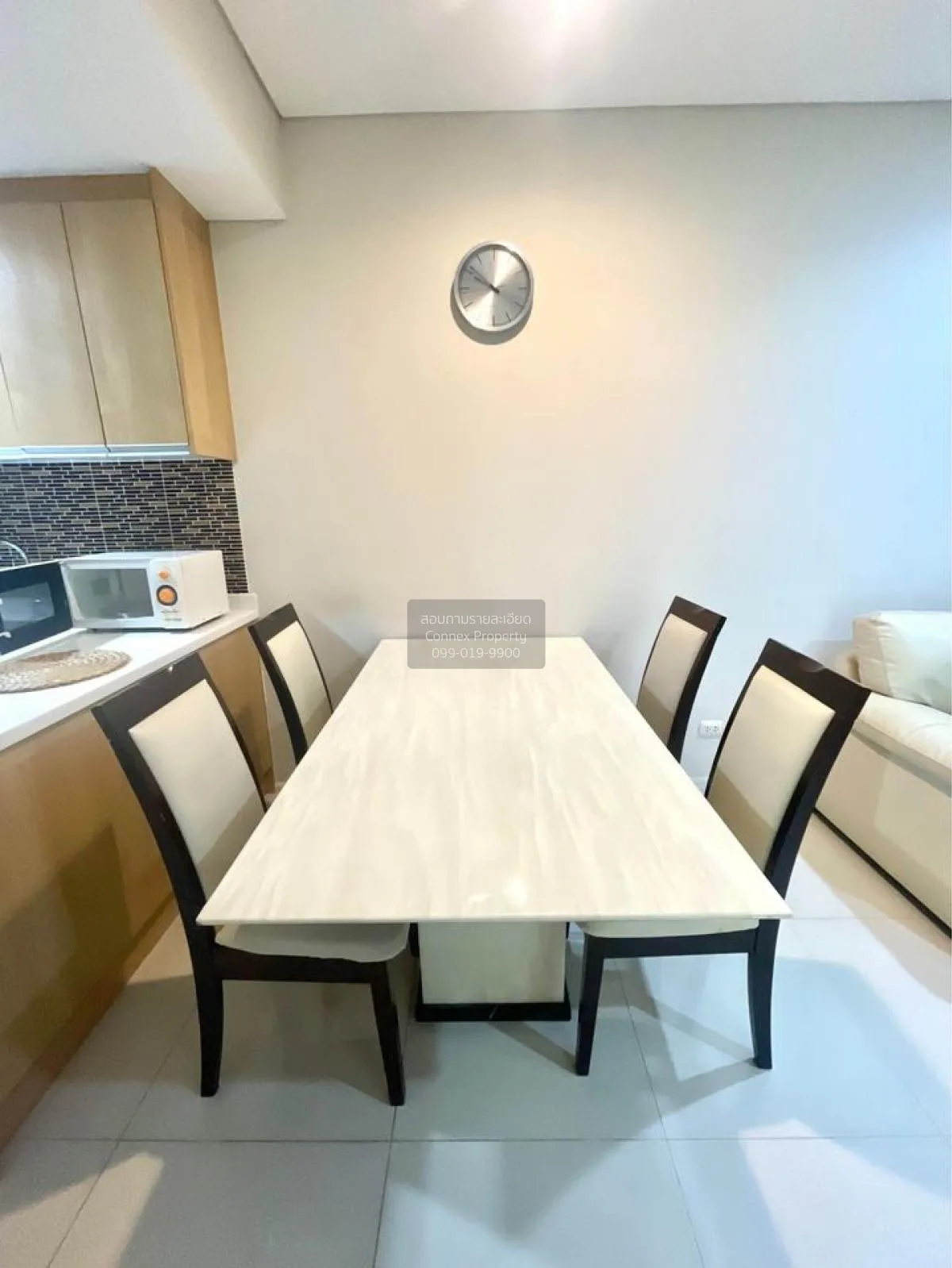 For Rent Condo , Villa Asoke , MRT-Phetchaburi , Makkasan , Rat T 4