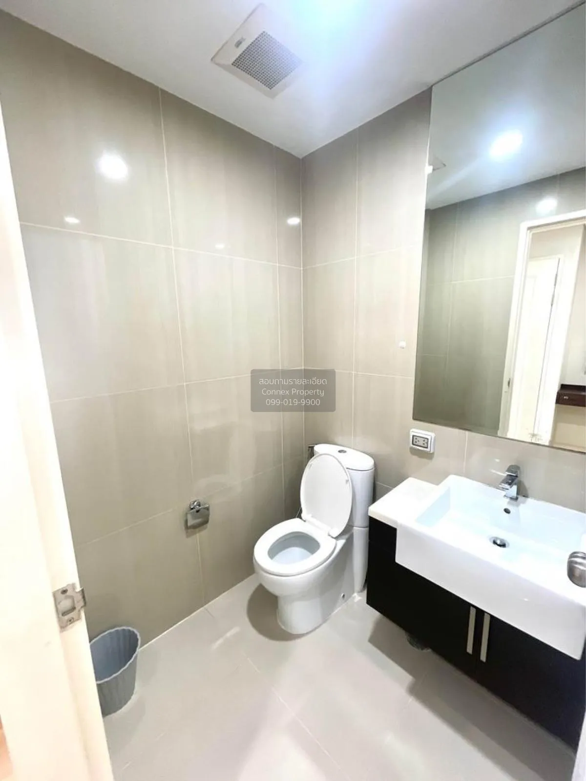 For Rent Condo , Villa Asoke , MRT-Phetchaburi , Makkasan , Rat T