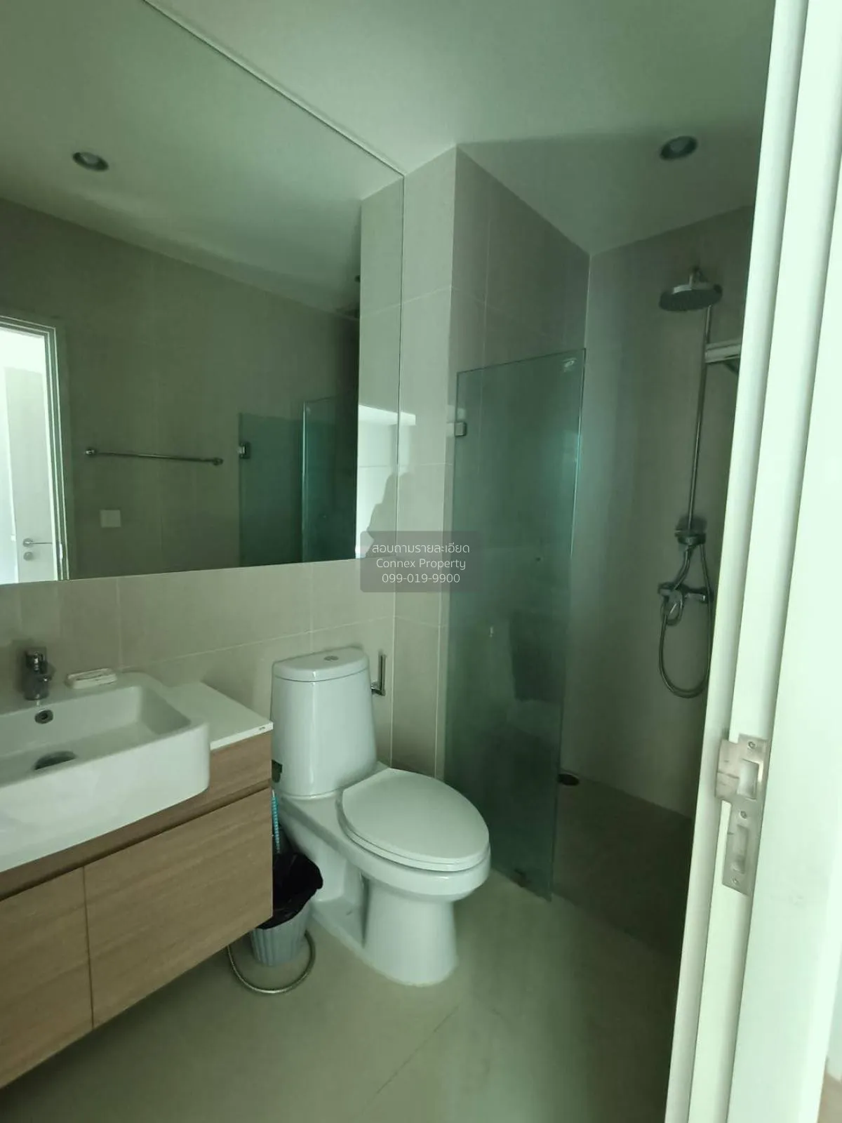 For Rent Condo , Noble Revolve Ratchada , MRT-Thailand Cultural C