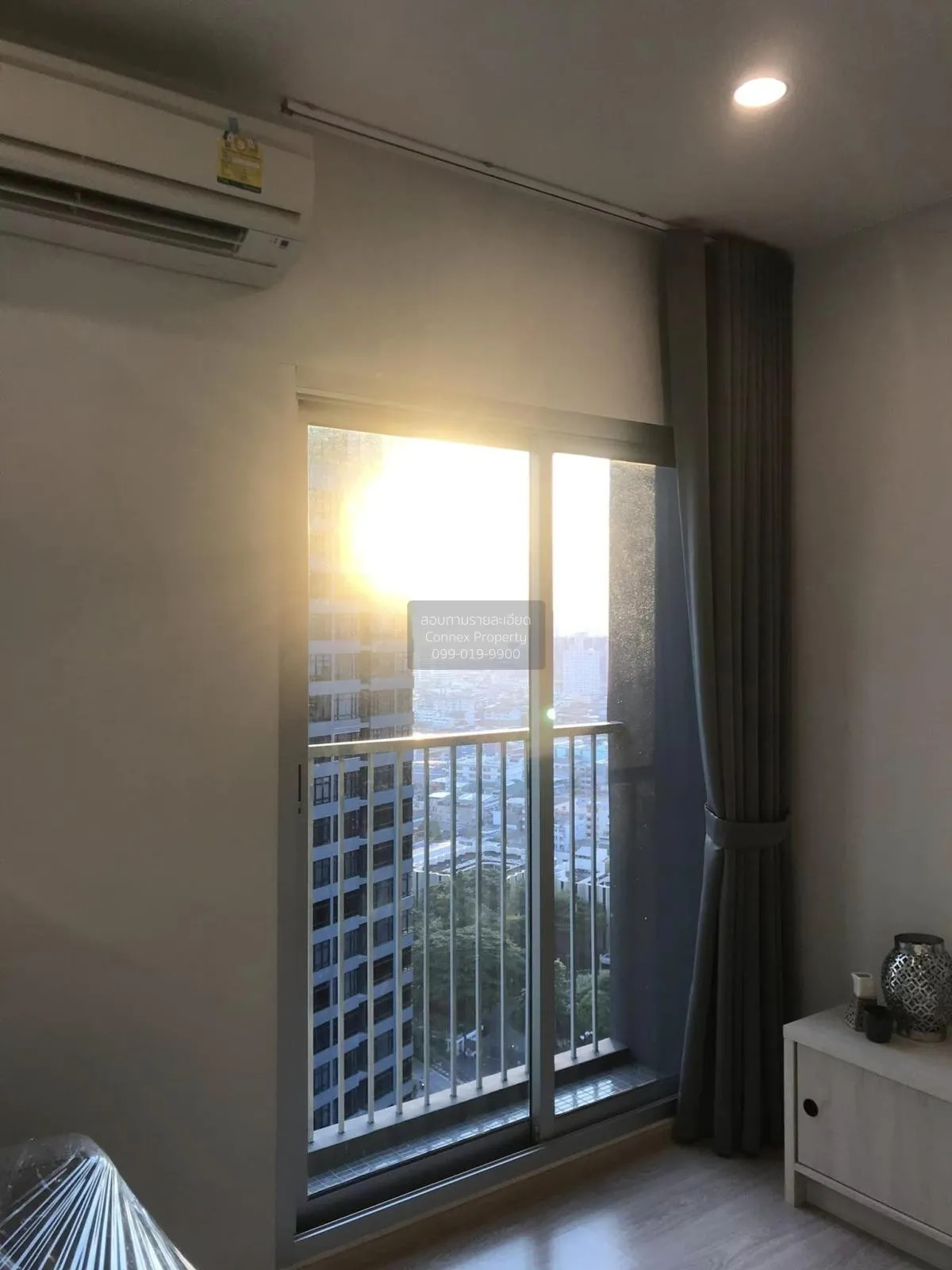 For Rent Condo , Noble Revolve Ratchada , MRT-Thailand Cultural C