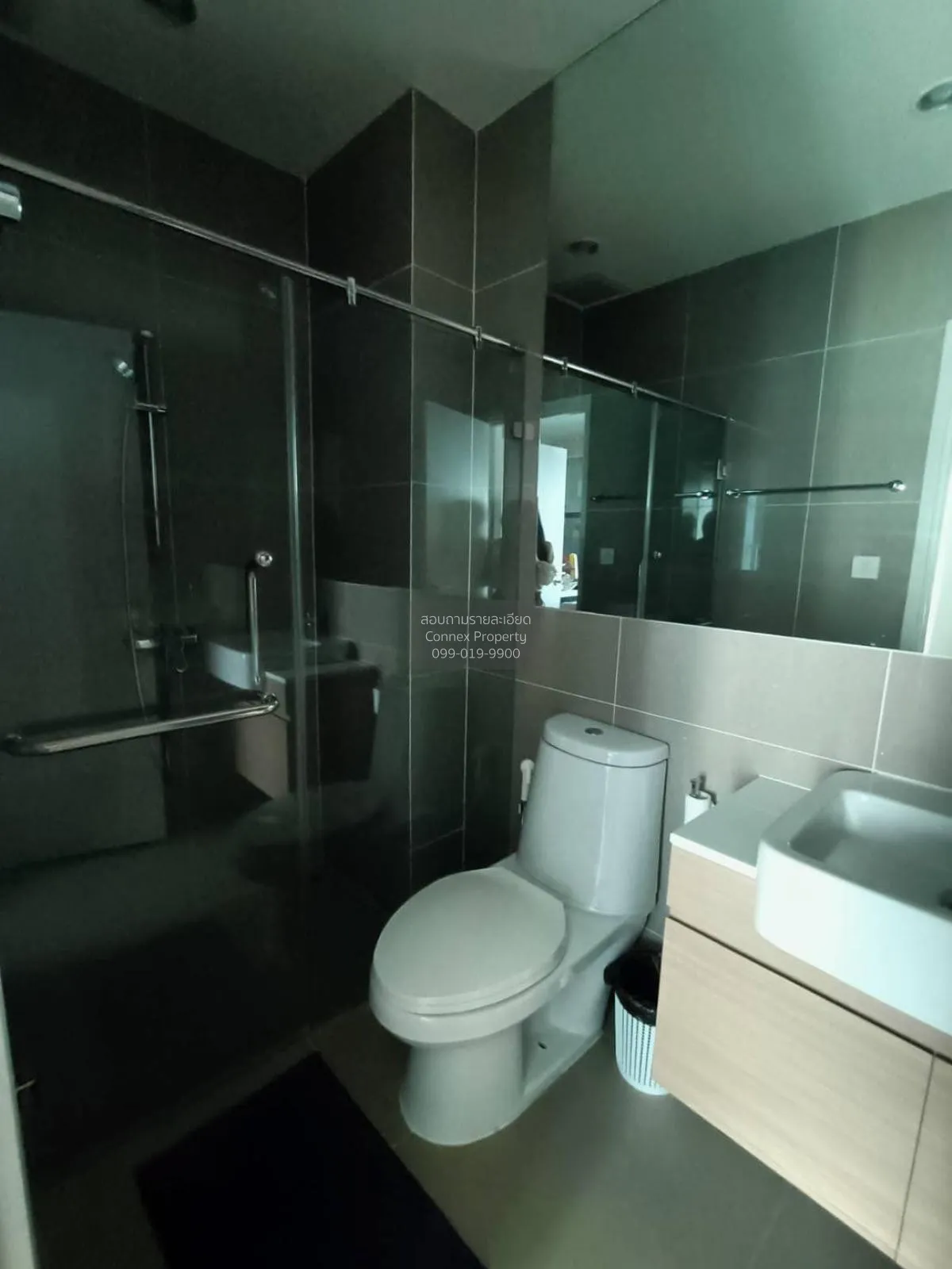 For Rent Condo , Noble Revolve Ratchada , MRT-Thailand Cultural C