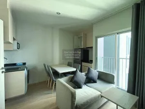 For Rent Condo , Noble Revolve Ratchada , MRT-Thailand Cultural Centre , Huai Khwang , Huai Khwang , Bangkok , CX-97750